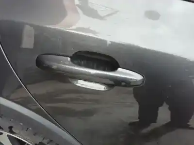 Автозапчасти б/у задняя правая наружная ручка за FORD FOCUS IV (HN) 1.0 ECOBOOST MHEV ACTIVE ссылки OEM IAM 2372903  