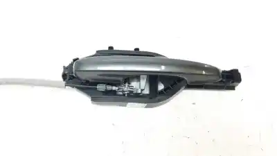 Gebrauchtes Autoersatzteil hinterer rechter äusserer griff zum ford focus iv (hn) 1.0 ecoboost mhev active oem-iam-referenzen px7ba264a26aab