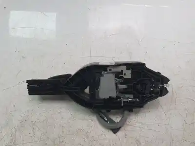 Автозапчастина б/у завнішня ручка задня ліва для ford focus iv (hn) 1.0 ecoboost mhev active посилання на oem iam 2372903  