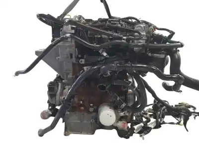 Gebrauchtes Autoersatzteil kompletter motor zum ford focus iv (hn) 1.0 ecoboost mhev active oem-iam-referenzen m0dc