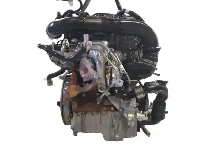 Second-hand car spare part complete engine for ford focus iv (hn) 1.0 ecoboost mhev active oem iam references m0dc  