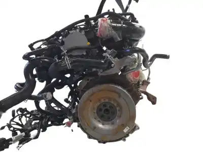 Second-hand car spare part complete engine for ford focus iv (hn) 1.0 ecoboost mhev active oem iam references m0dc  