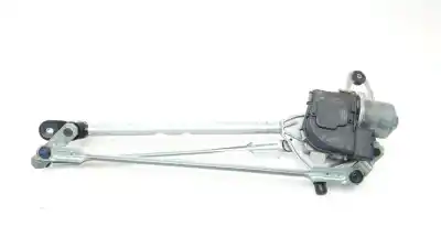 Gebrauchtes Autoersatzteil vorderer wischermotor zum ford focus iv (hn) 1.0 ecoboost mhev active oem-iam-referenzen jx7b17500ab