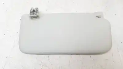 Gebrauchtes Autoersatzteil linker sonnenschutz zum ford focus iv (hn) 1.0 ecoboost mhev active oem-iam-referenzen 2438786