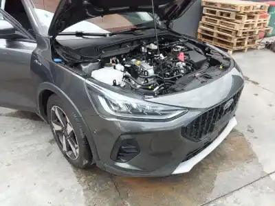 Recambio de automóvil de segunda mano de PUENTE DELANTERO para FORD FOCUS IV (HN)  referencias OEM IAM JX615019AEC  