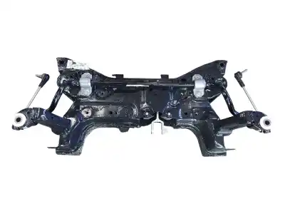 Gebrauchtes Autoersatzteil vorderachse zum ford focus iv (hn) 1.0 ecoboost mhev active oem-iam-referenzen jx615019aec