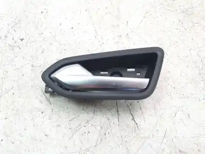 Автозапчасти б/у левая задняя внутренняя ручка за renault captur ii techno ссылки oem iam 806714209r