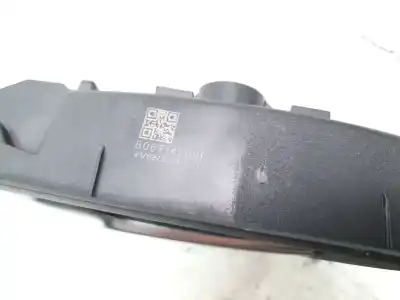 Автозапчасти б/у левая задняя внутренняя ручка за renault captur ii techno ссылки oem iam 806714209r  