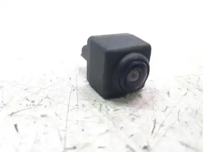 İkinci el araba yedek parçası KAMERA için DACIA SANDERO III  OEM IAM referansları 284429250R  