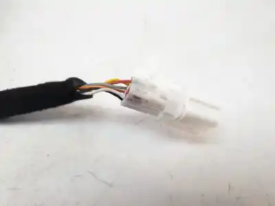 Second-hand car spare part camera for hyundai i20 iii (bc3, bi3) 1.6 t-gdi oem iam references 99240q0210  