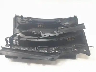 Автозапчастина б/у торпеда для mazda cx-5 2.0 cat посилання на oem iam kn0w507r1  
