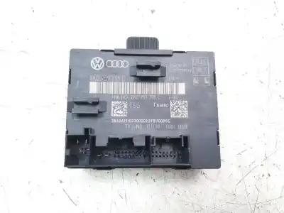Автозапчастина б/у модуль комфорт для audi q5 (8r) 3.0 v6 24v tdi посилання на oem iam 8k0959795c