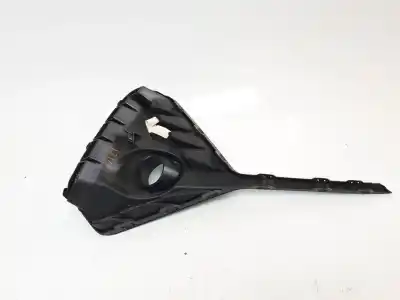 Автозапчасти б/у левая решетка бампера за hyundai i20 iii (bc3, bi3) 1.6 t-gdi ссылки oem iam 86561co000  
