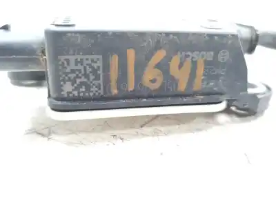 Автозапчастина б/у лямбда-зонд для audi q5 (8r) 3.0 v6 24v tdi посилання на oem iam 05l906261d  
