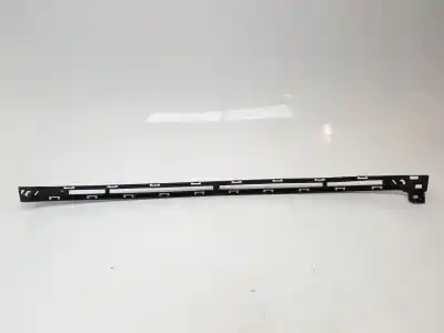 Автозапчастина б/у центральна решіта бампера для hyundai i20 iii (bc3, bi3) 1.6 t-gdi посилання на oem iam 86569co000  