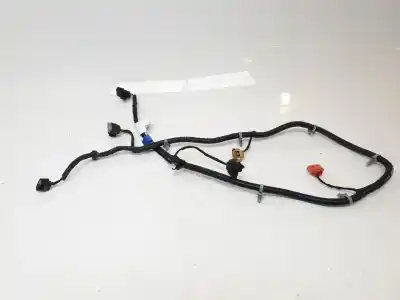 Peça sobressalente para automóvel em segunda mão fio por hyundai i20 iii (bc3, bi3) 1.6 t-gdi referências oem iam 91890co010  