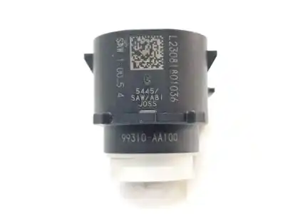 Second-hand car spare part parking sensor for hyundai i20 iii (bc3, bi3) 1.6 t-gdi oem iam references 99310aa100  