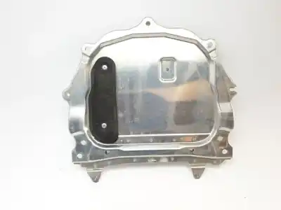 Peça sobressalente para automóvel em segunda mão cobertura / proteção do motor por mazda mx-5 iv (nd) 2.0 (nd6e) referências oem iam n24734h80  