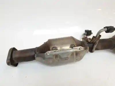 Автозапчасти б/у катализатор за mazda cx-5 2.0 cat ссылки oem iam pyd92d13588  