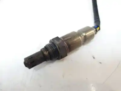 Автозапчастина б/у лямбда-зонд для audi q3 (8ug) attraction quattro посилання на oem iam 04l906262a  
