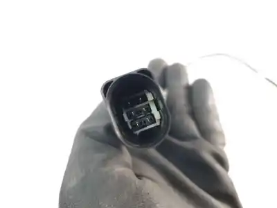 Автозапчастина б/у лямбда-зонд для audi q3 (8ug) attraction quattro посилання на oem iam 04l906262a  