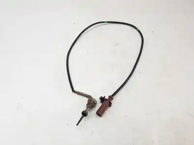 Автозапчасти б/у лямбда-зонд за audi q3 (8ug) attraction quattro ссылки oem iam 04l906088eb  