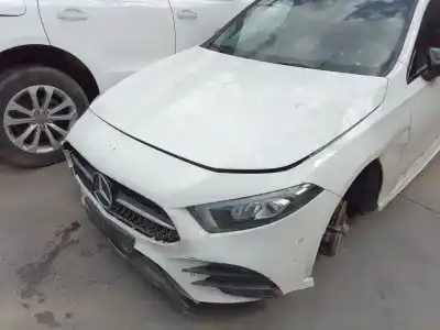 Second-hand car spare part AIR CONDITIONING COMPRESSOR for MERCEDES-BENZ CLASE A (BM 177)  OEM IAM references 0008304202 320231  Second-hand car spare part AIR CONDITIONING COMPRESSOR for MERCEDES-BENZ CLASE A (BM 177)  OEM IAM references 0008304202 320231