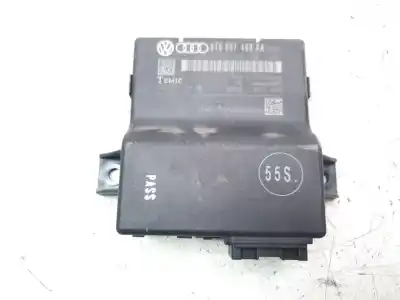 Автозапчастина б/у електронний модуль для audi q5 (8r) 3.0 v6 24v tdi посилання на oem iam 8t0907468aa