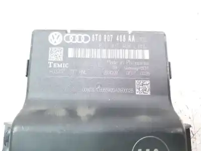 Second-hand car spare part electronic module for audi q5 (8r) 3.0 v6 24v tdi oem iam references 8t0907468aa  