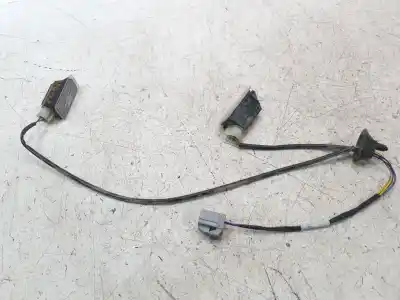 İkinci el araba yedek parçası kayit pilot için ford ecosport (cr6) trend oem iam referansları gn1517n400aa