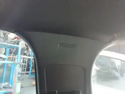 Автозапчастина б/у ПЕРЕДНЯ ЛІВА ПОДУШКА БЕЗПЕКИ для FORD FOCUS IV (HN)  Посилання на OEM IAM 2474206  
