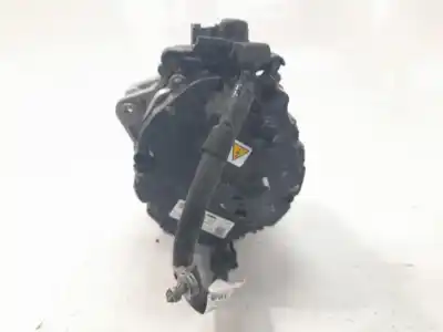 Автозапчастина б/у генератор для ford focus iv (hn) 1.0 ecoboost посилання на oem iam p1t111238ba  