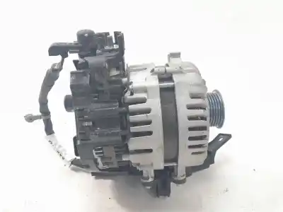 Автозапчастина б/у генератор для ford focus iv (hn) 1.0 ecoboost посилання на oem iam p1t111238ba  