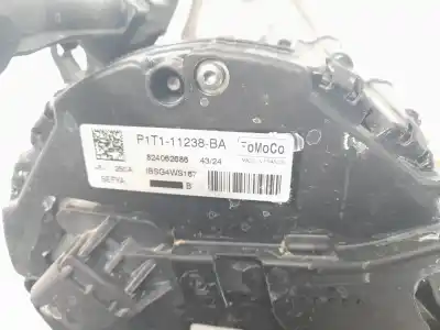 Автозапчастина б/у генератор для ford focus iv (hn) 1.0 ecoboost посилання на oem iam p1t111238ba  