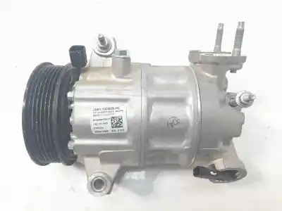 Second-hand car spare part AIR CONDITIONING COMPRESSOR for FORD FOCUS IV (HN)  OEM IAM references JX6119D629HC 320202 