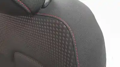 Автозапчасти б/у полный комплект сиденья за ford focus iv (hn) 1.0 ecoboost ссылки oem iam jx6a9661705bj  