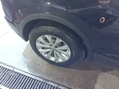 Автозапчасти б/у правый задний амортизатор за volkswagen tiguan (ad1, ax1) 1.4 tsi ссылки oem iam 5qf513049bn