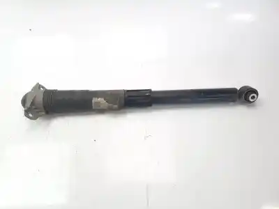 Автозапчасти б/у задний левый амортизатор за volkswagen tiguan (ad1, ax1) 1.4 tsi ссылки oem iam 5qf513049bn
