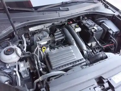 Автозапчасти б/у топливный насос за volkswagen tiguan (ad1, ax1) 1.4 tsi ссылки oem iam 5qa919051a