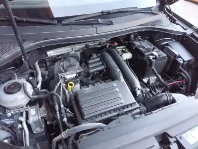 Автозапчасти б/у тормозной насос за volkswagen tiguan (ad1, ax1) 1.4 tsi ссылки oem iam 5q1614019ac