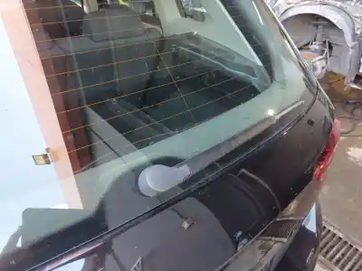 Автозапчасти б/у рычаг заднего стеклоочистителя за volkswagen tiguan (ad1, ax1) 1.4 tsi ссылки oem iam 5f3955707