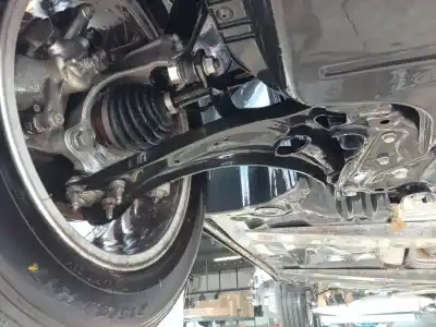 Peça sobressalente para automóvel em segunda mão  por VW TIGUAN (AD1, AX1)  Referências OEM IAM 3Q0407152P  