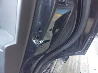Peça sobressalente para automóvel em segunda mão fechadura da porta traseira direita por vw tiguan (ad1, ax1) 1.4 tsi referências oem iam 5na839016c  
