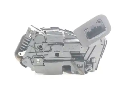 Peça sobressalente para automóvel em segunda mão Fechadura Da Porta Traseira Direita por VW TIGUAN (AD1, AX1) 1.4 TSI Referências OEM IAM 5NA839016C  