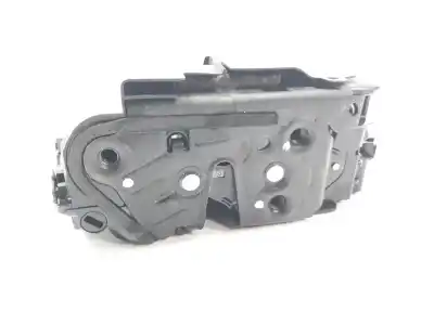 Peça sobressalente para automóvel em segunda mão fechadura da porta traseira direita por vw tiguan (ad1, ax1) 1.4 tsi referências oem iam 5na839016c  