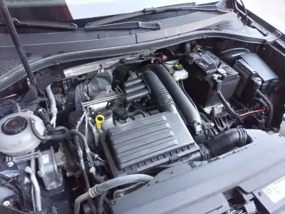 Автозапчасти б/у компрессор кондиционера воздуха за volkswagen tiguan (ad1, ax1) 1.4 tsi ссылки oem iam 5q0816803d