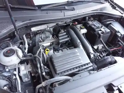 Автозапчасти б/у рулевая рейка за volkswagen tiguan (ad1, ax1) 1.4 tsi ссылки oem iam 5qb423061q