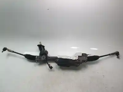 Автозапчасти б/у рулевая рейка за volkswagen tiguan (ad1, ax1) 1.4 tsi ссылки oem iam 5qb423061q