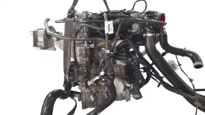 Second-hand car spare part complete engine for ford focus iv (hn) 1.0 ecoboost oem iam references r0db