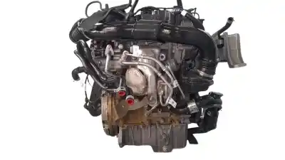 Second-hand car spare part complete engine for ford focus iv (hn) 1.0 ecoboost oem iam references r0db  